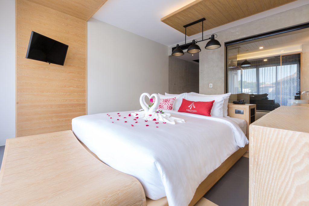 Муанг: Aurico Kata Resort & Spa