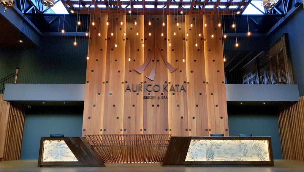Муанг: Aurico Kata Resort & Spa