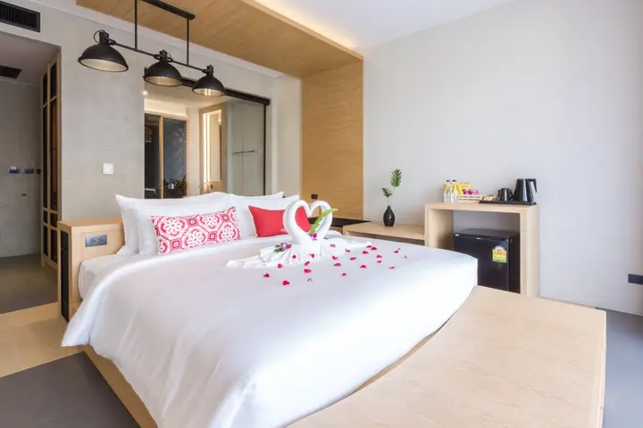 Муанг: Aurico Kata Resort & Spa