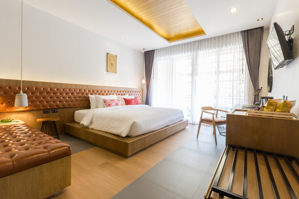 Муанг: Aurico Kata Resort & Spa