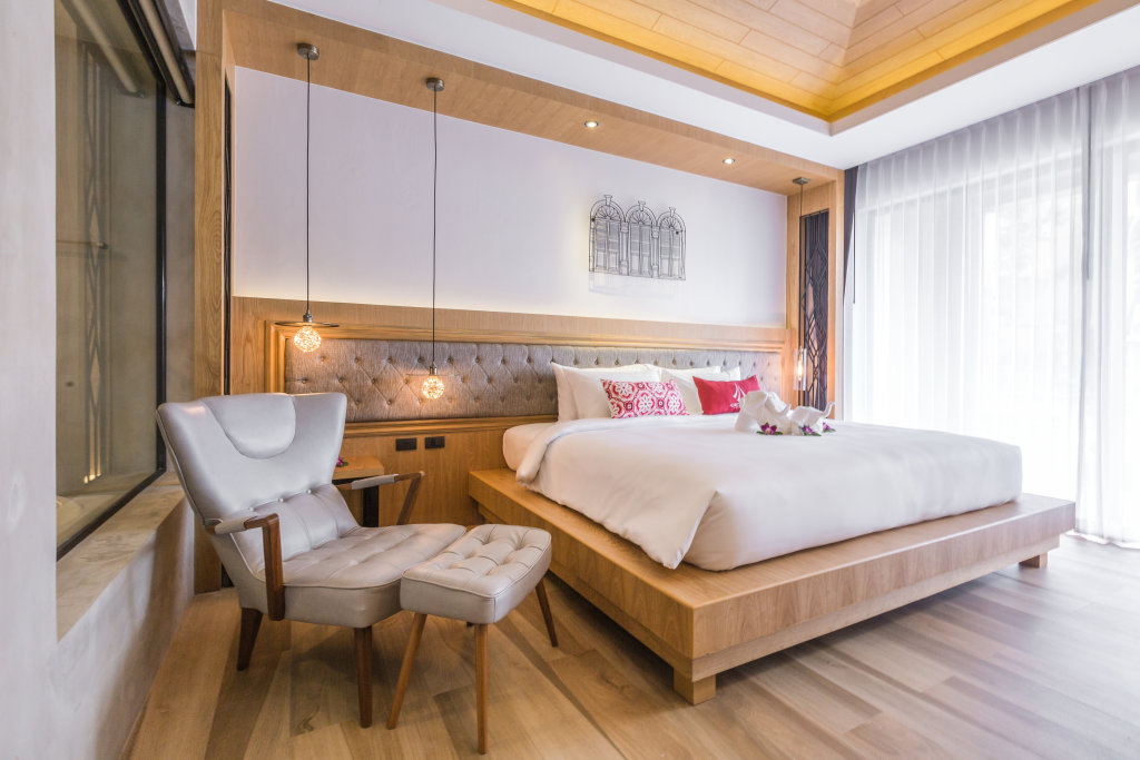 Муанг: Aurico Kata Resort & Spa