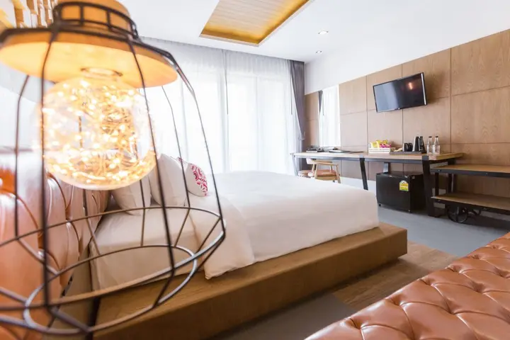Муанг: Aurico Kata Resort & Spa