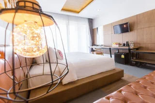 Муанг: Aurico Kata Resort & Spa