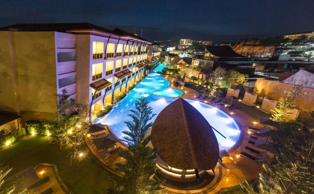 Муанг: Aurico Kata Resort & Spa