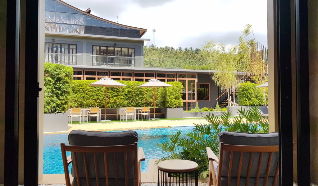 Муанг: Aurico Kata Resort & Spa