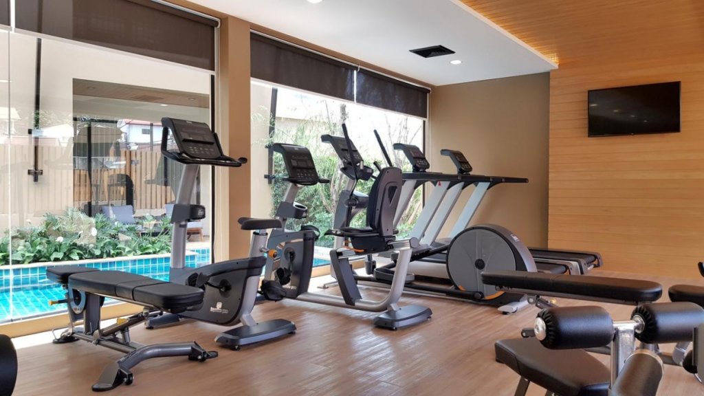 Муанг: Aurico Kata Resort & Spa