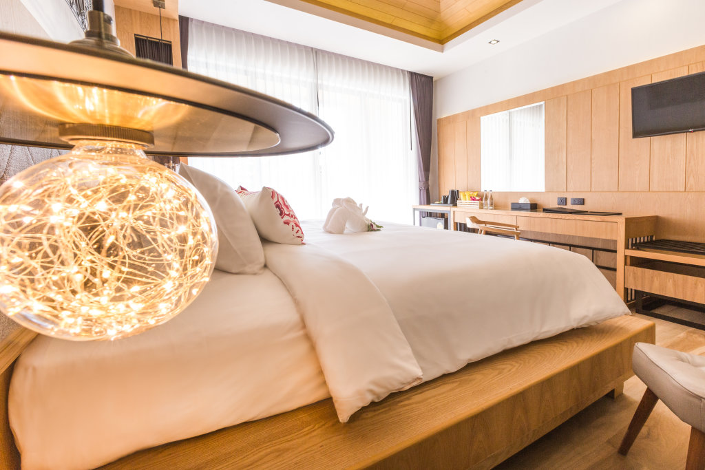 Муанг: Aurico Kata Resort & Spa