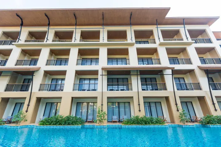 Муанг: Aurico Kata Resort & Spa