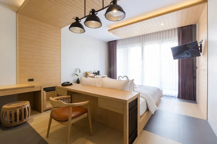 Муанг: Aurico Kata Resort & Spa