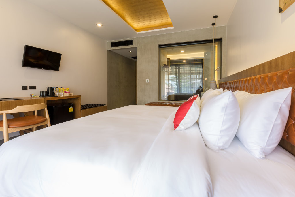 Муанг: Aurico Kata Resort & Spa