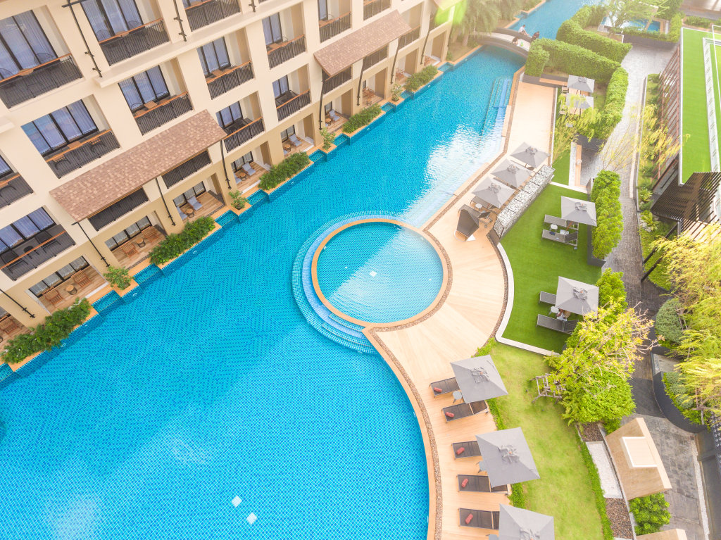 Муанг: Aurico Kata Resort & Spa