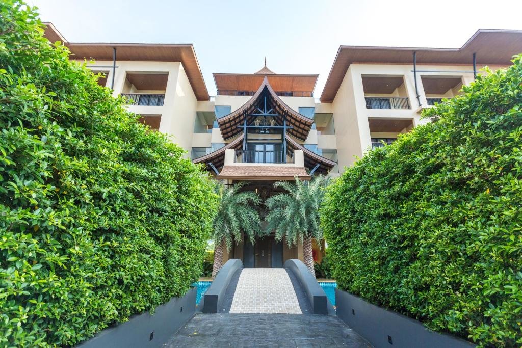 Муанг: Aurico Kata Resort & Spa