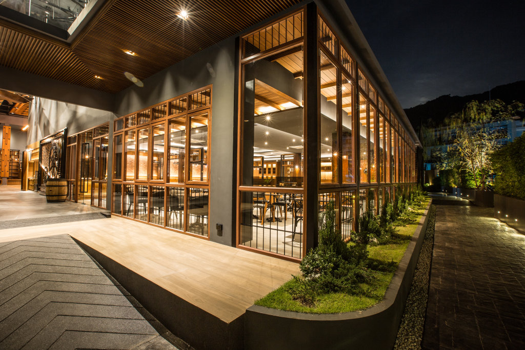 Муанг: Aurico Kata Resort & Spa