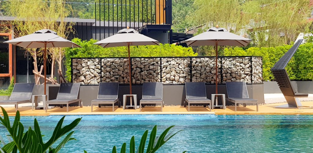 Муанг: Aurico Kata Resort & Spa