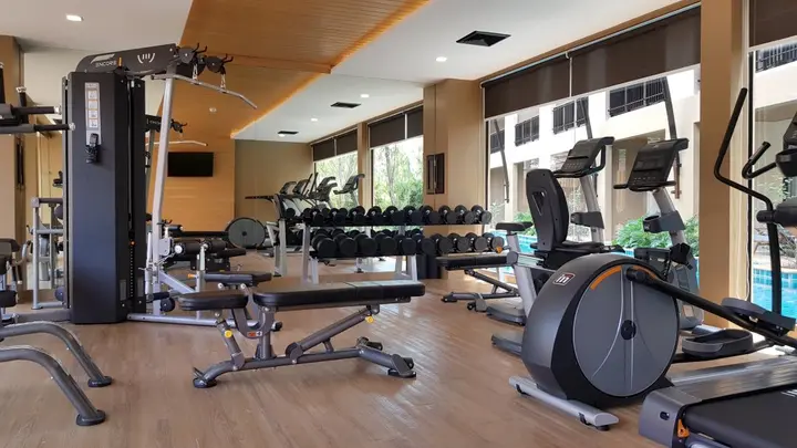 Муанг: Aurico Kata Resort & Spa