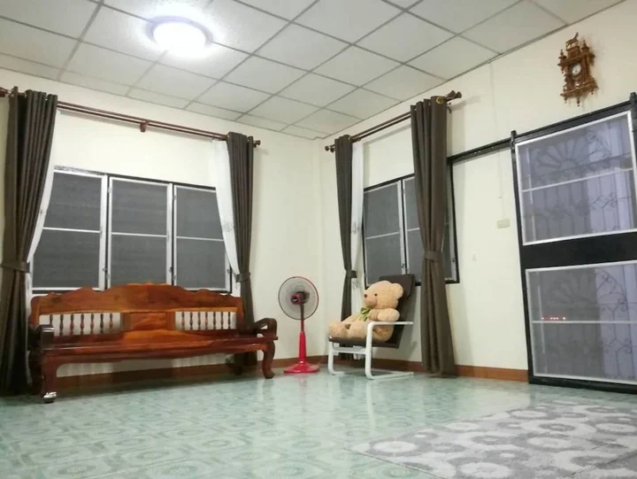 Саттахип: Rungrudee Homestay