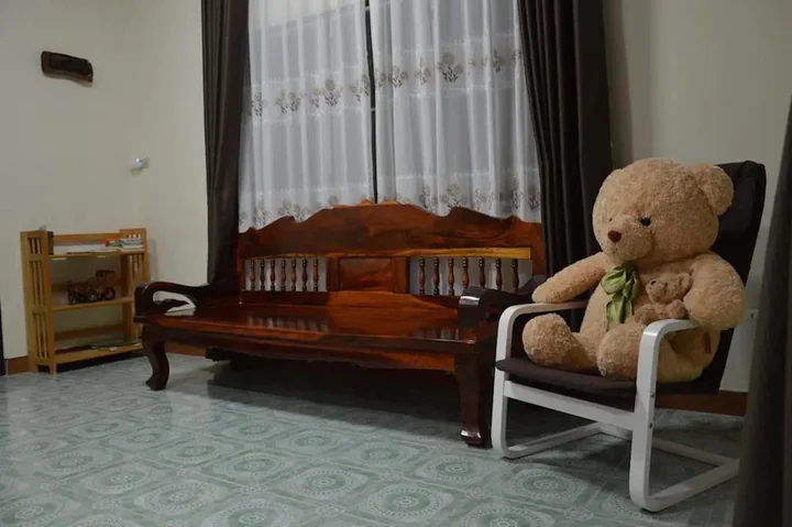 Саттахип: Rungrudee Homestay