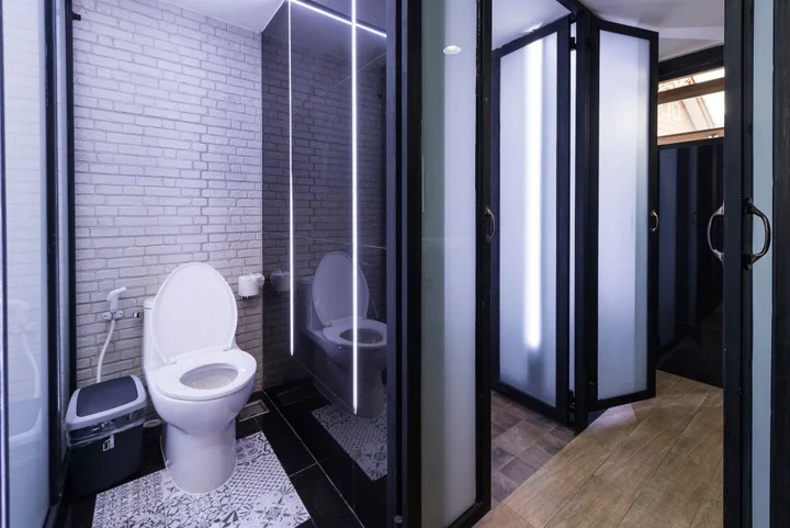 Чиангмай: 33 Poshtel