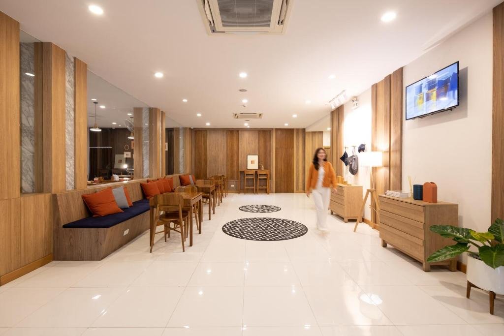 Чиангмай: Sumittaya Chiangmai Hotel