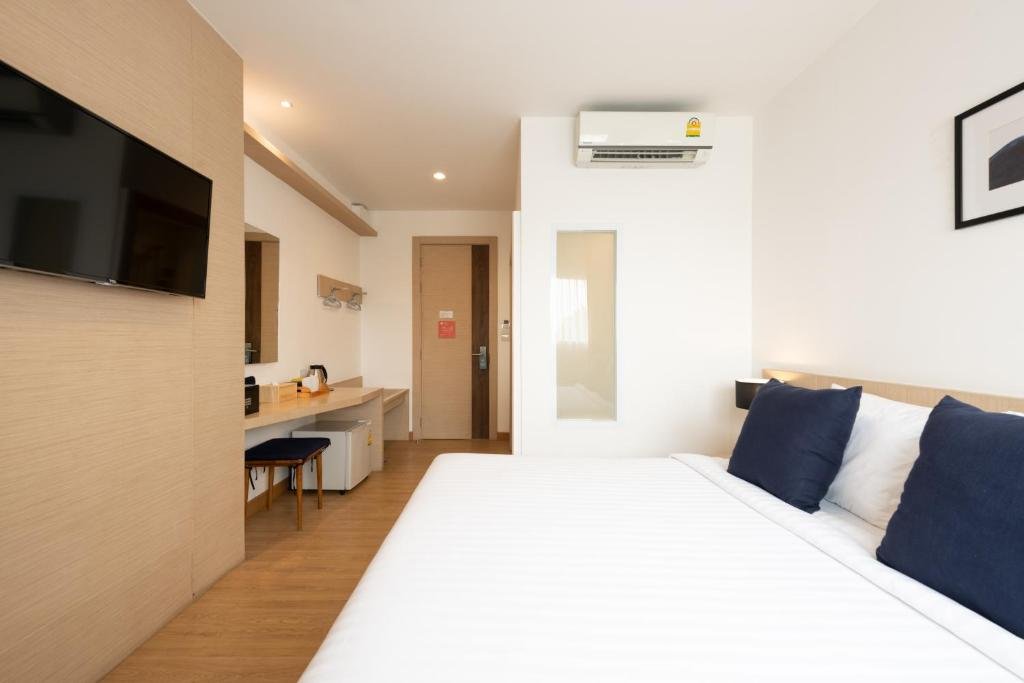 Чиангмай: Sumittaya Chiangmai Hotel