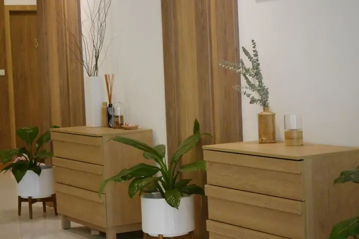 Чиангмай: Sumittaya Chiangmai Hotel