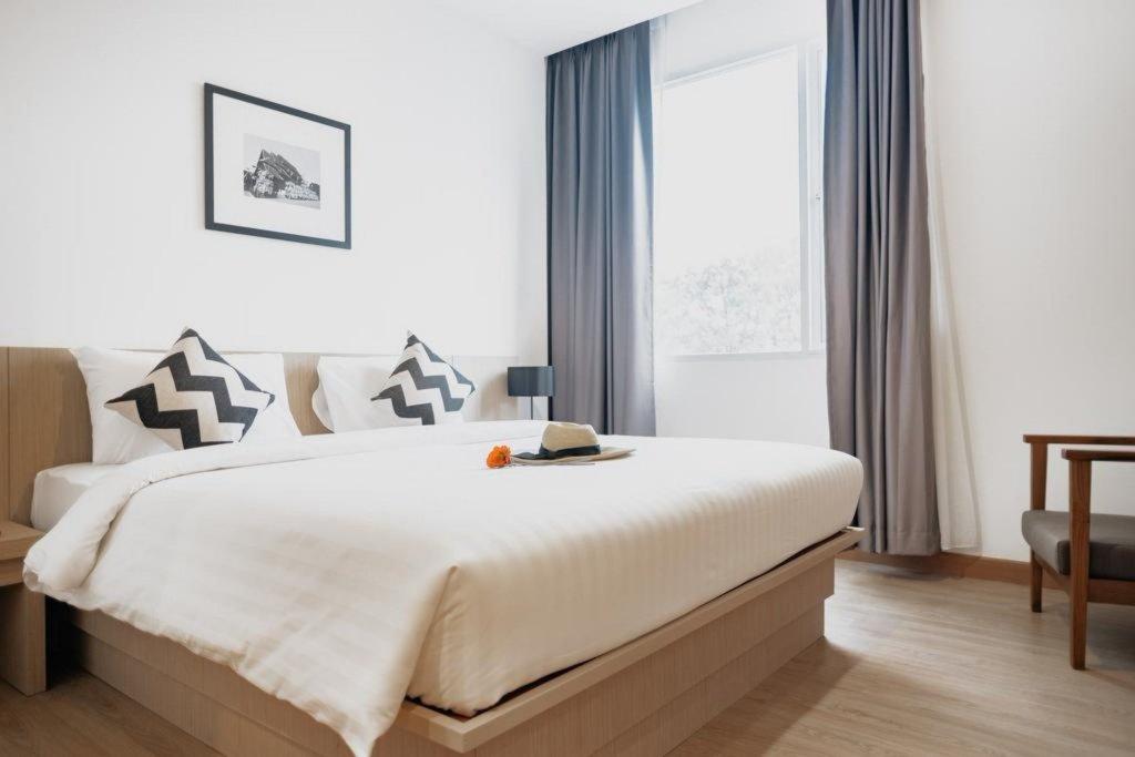 Чиангмай: Sumittaya Chiangmai Hotel
