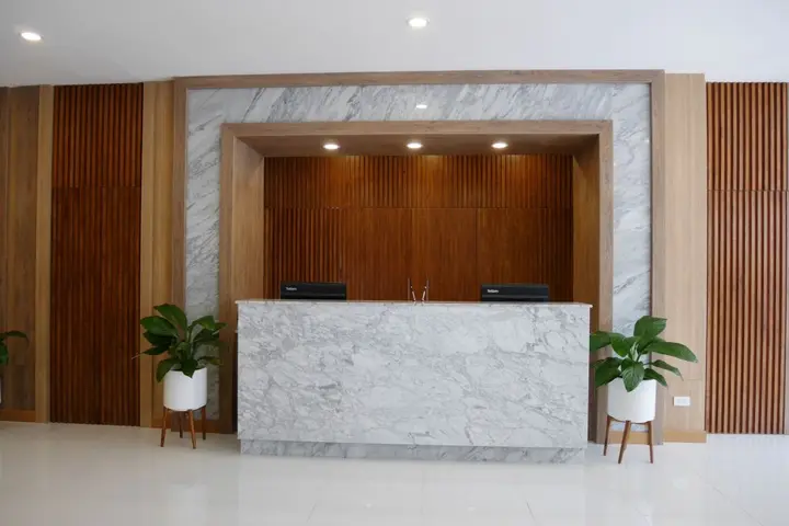 Чиангмай: Sumittaya Chiangmai Hotel