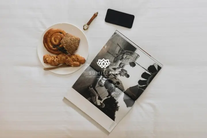 Чиангмай: Sumittaya Chiangmai Hotel