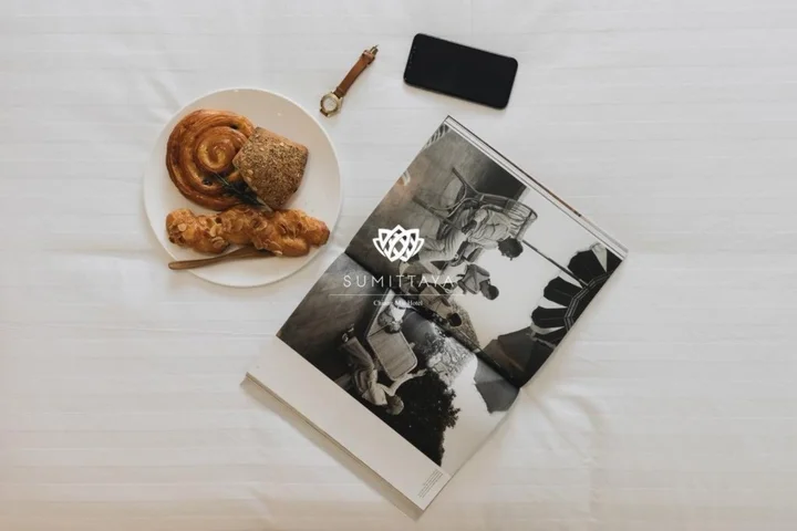Чиангмай: Sumittaya Chiangmai Hotel