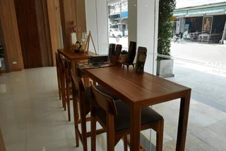 Чиангмай: Sumittaya Chiangmai Hotel