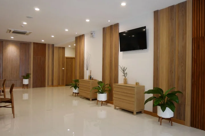 Чиангмай: Sumittaya Chiangmai Hotel