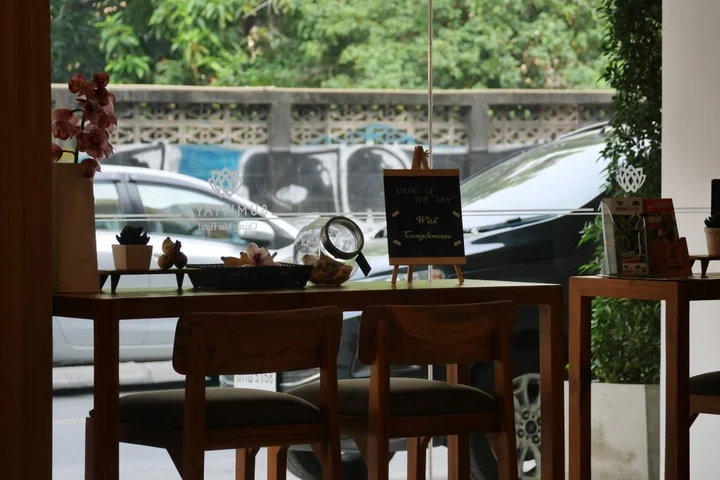 Чиангмай: Sumittaya Chiangmai Hotel