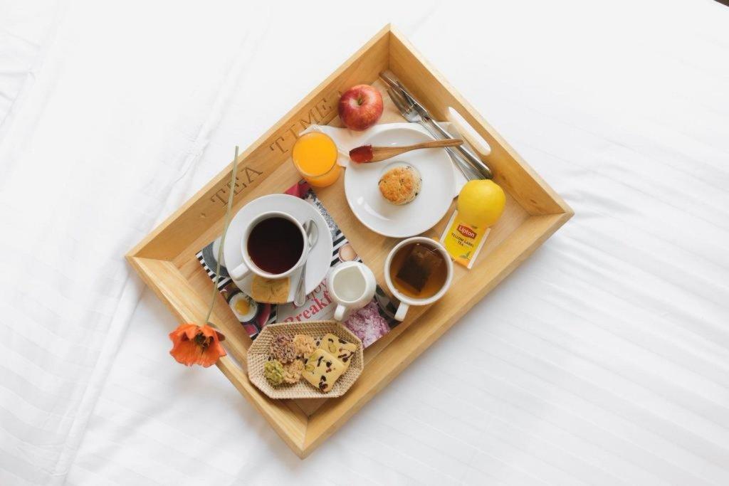 Чиангмай: Sumittaya Chiangmai Hotel