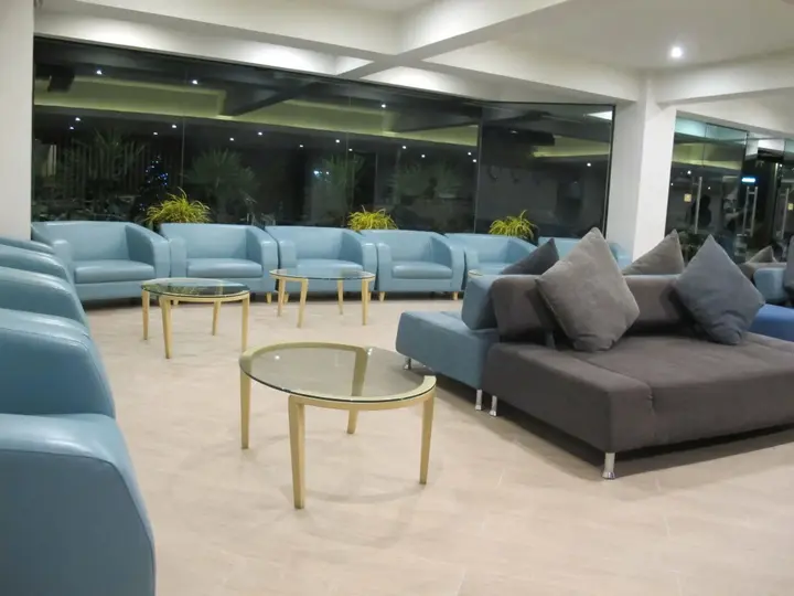 Бангкок: Suvarnabhumi Oriental Resort