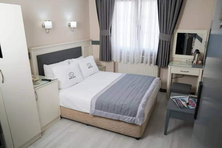 Бангкок: Suvarnabhumi Oriental Resort