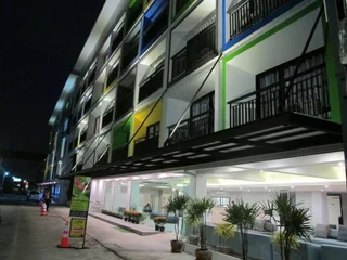 Бангкок: Suvarnabhumi Oriental Resort