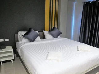 Бангкок: Suvarnabhumi Oriental Resort