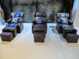 Бангкок: Suvarnabhumi Oriental Resort