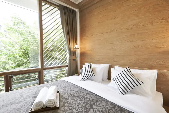 Бангкок: Vann Bangkok Boutique House