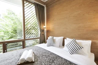 Бангкок: Vann Bangkok Boutique House