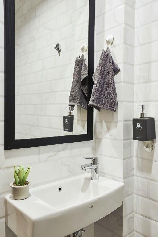 Бангкок: Vann Bangkok Boutique House