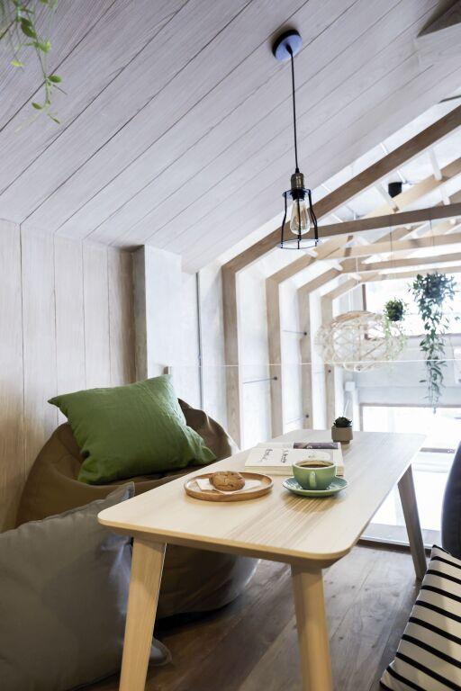 Бангкок: Vann Bangkok Boutique House