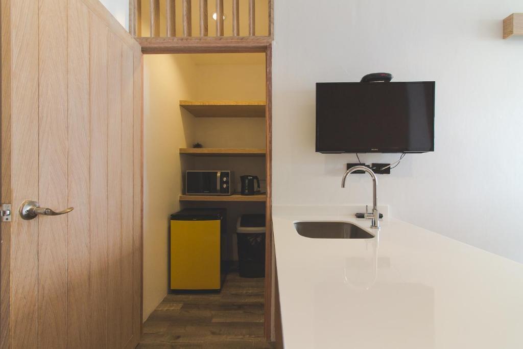 Бангкок: Vann Bangkok Boutique House