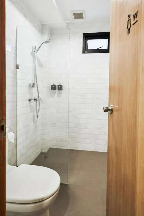 Бангкок: Vann Bangkok Boutique House