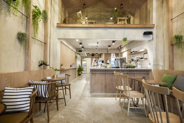 Бангкок: Vann Bangkok Boutique House