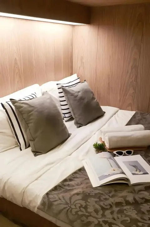 Бангкок: Vann Bangkok Boutique House