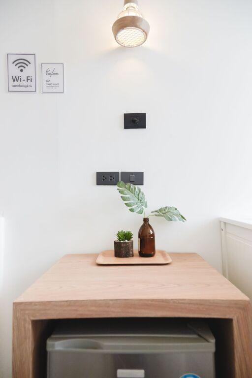 Бангкок: Vann Bangkok Boutique House