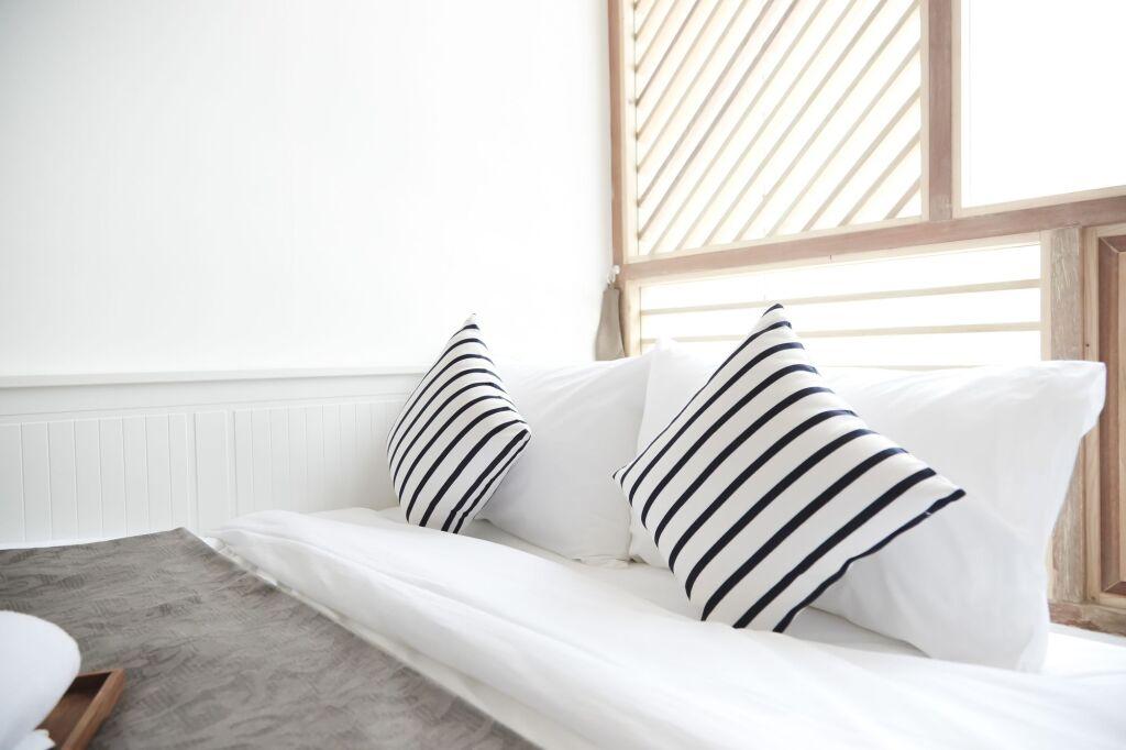 Бангкок: Vann Bangkok Boutique House