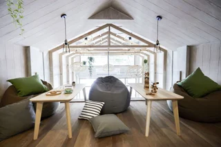 Бангкок: Vann Bangkok Boutique House