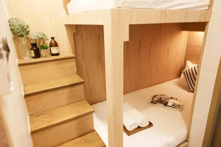 Бангкок: Vann Bangkok Boutique House